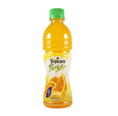 Tropicana Twister Orange 355ml – Magic Star Supermarket