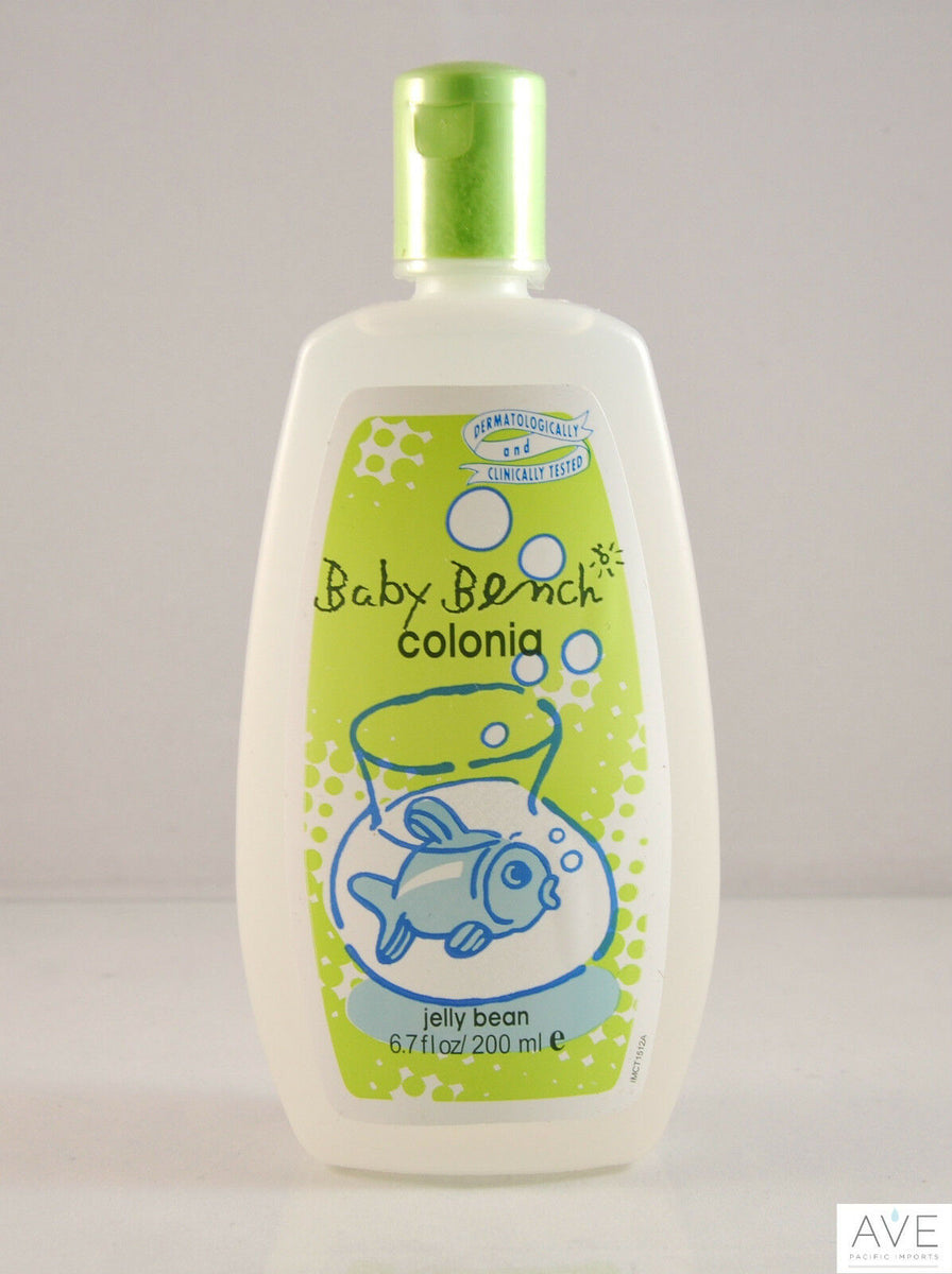 BABY BENCH JELLY BEAN 200ML – Magic Star Supermarket