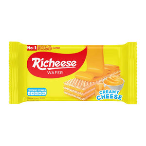 RICHEESE CREAMY CHEESE WAFER 39G