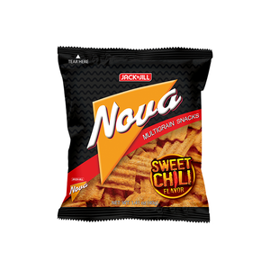 NOVA SWEET CHILI 40G