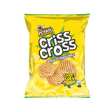 CRISS CROSS SWEET CORN 23G