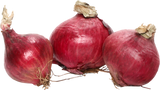 RED ONION SM