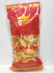 KING FISH CRACKER 100G