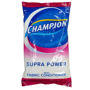 CHAMPION PWD W/ FABCON 70G