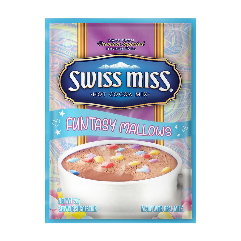 SWISS MISS FUNTASY MALLOWS – Magic Star Supermarket