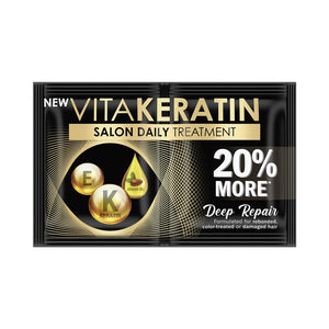 VITAKERATIN TMT DEEP REPAIR 24ML