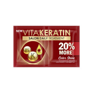 VITAKERATIN TMT COLOR SHINE 24ML