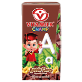 VITAMILK CHOCO CHAMP TETRA 110ML