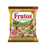 FRUTOS CHEWY SAMPALOK 50`S