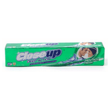 CLOSE UP MENTHOL FRESH PROMO 48X2X120G