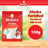 ALASKA FPMD 150G SACHET