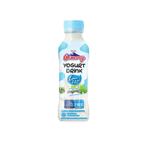 CIMORY YOGURT DRINK LOW FAT ORIGINAL 240ML