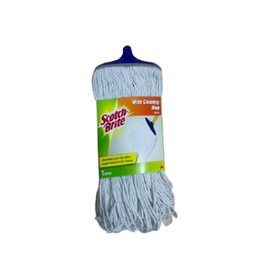 SCOTCH BRITE WIDE CLNG MOP REF