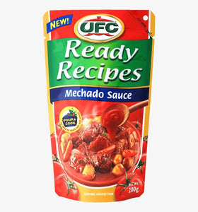 UFC READY RECIPES MECHADO 200GM