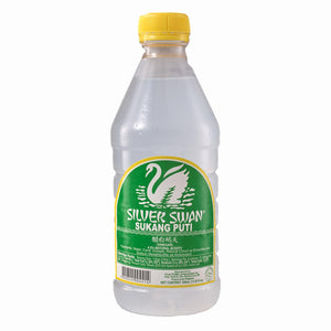 SILVER SWAN SUKANG PUTI 350ML