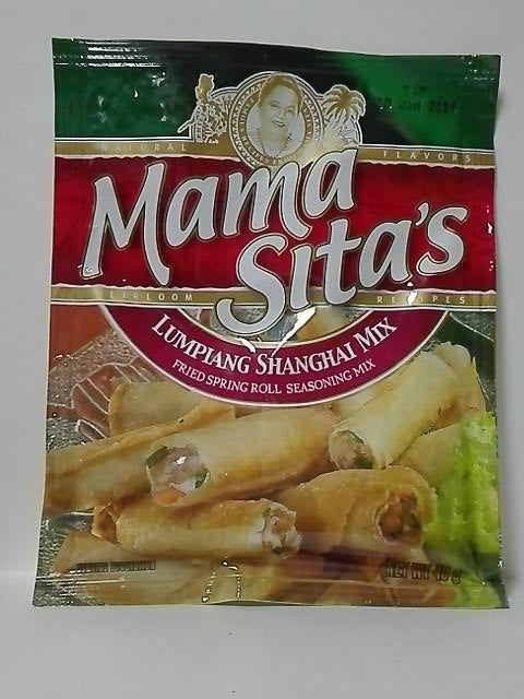 MS LUMPIANG SHANGHAI 40G