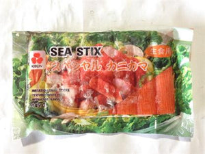 KIBUN SEA STIX CRAB STICKS 145GM