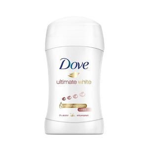 DOVE STICK ULTIMATE REPAIR JASMINE 40G