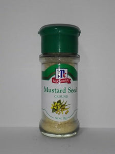 MC MUSTARD SEED GROUND 26GM