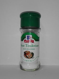 MC MEAT TENDERIZER NON-SEAS 60GM