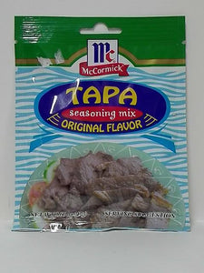 McCORMICK TAPA MIX 47GM