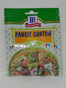 McCORMICK PANCIT CANTON MIX 40GM