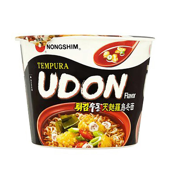 NONGSHIM TEMPURA 83G