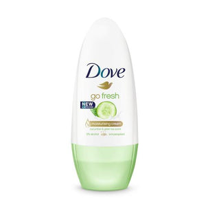 DOVE RO CUC&GRN TEA 40ML