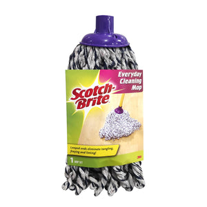 SCOTCH BRITE EVERYDAY CLEANING MOP