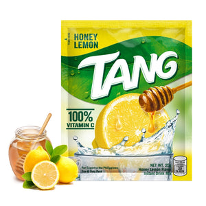 TANG HONEY LEMON 20G