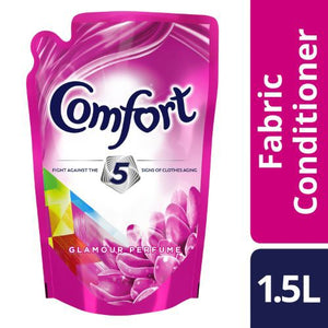 COMFORT FABCON GLAMOUR POU 1.5L