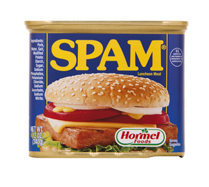 SPAM REGULAR 12OZ