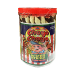 CHOYO WAFER STICK MILK 500GM