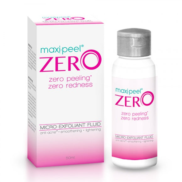 MAXI-PEEL ZERO 50ML