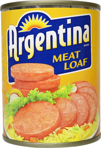 ARGENTINA MEAT LOAF 250GM