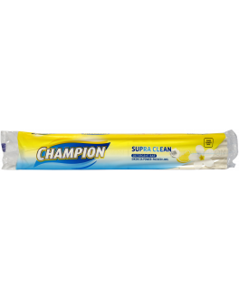 CHAMPION BAR SUPRA CLEAN 370GM