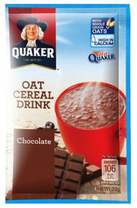 QUAKER VITA CHOCO 29GM