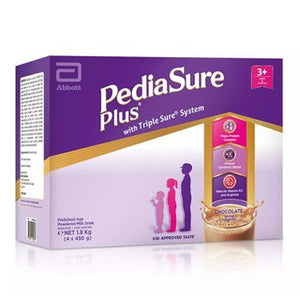 PEDIASURE 1-3 VAN 1.8KG