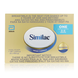 SIMILAC 2400G