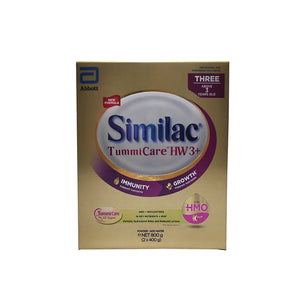 SIMILAC TUMMICARE 3+ 800G