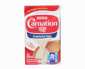 NESTLE CARNATION EVAP 250ML