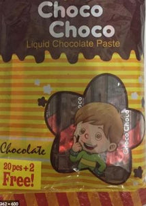 TOM TOM CHOCO CHOCO 20`S