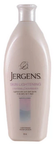 JERGENS LIGHTENING 50ML