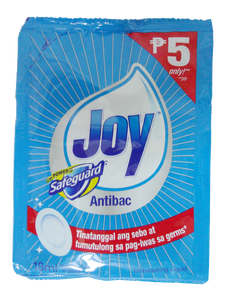 JOY ANTI-BAC 17ML