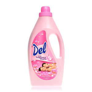 DEL FABSOFT PINK 1LT BOT