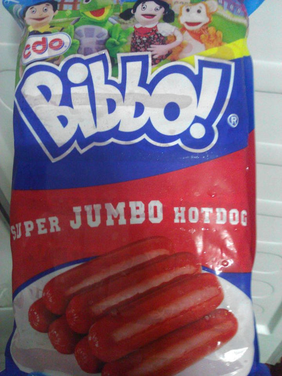 CDO BIBBO HD JBO 4.5 1KG