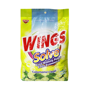 WINGS SOLVE CAL 1.1KG