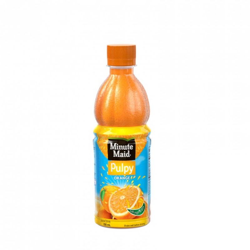 MINUTE MAID 4 SEASONS 330ML – Magic Star Supermarket