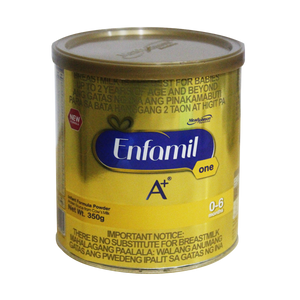 ENFAMIL A+ 1 350G CAN