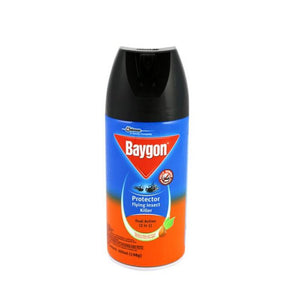 BAYGON PROT`R FIK 300ML